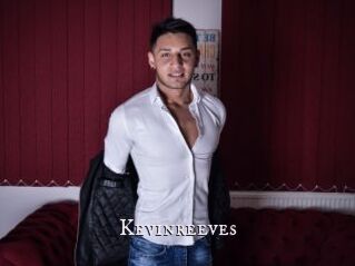 Kevinreeves