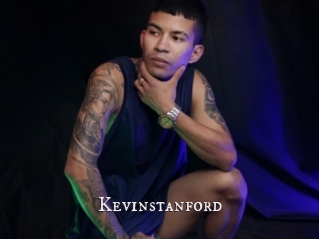 Kevinstanford