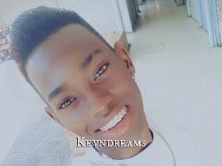 Kevndreams