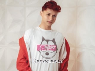 Kevynlewis