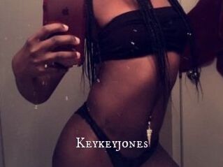 Keykeyjones