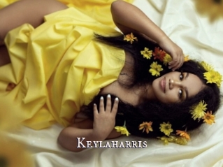 Keylaharris