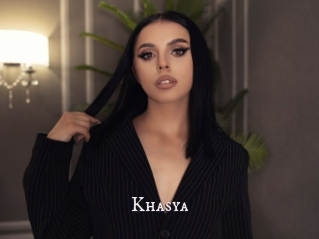 Khasya