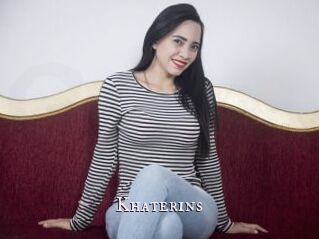 Khaterins