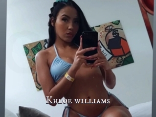 Khloe_williams