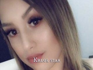 Khloe_star