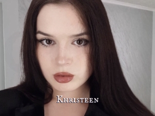 Khristeen