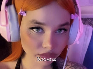 Ki0miss