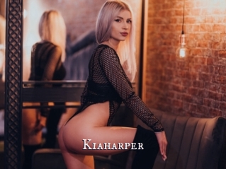 Kiaharper