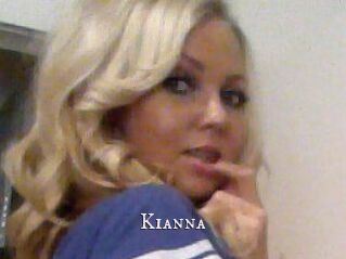 Kianna