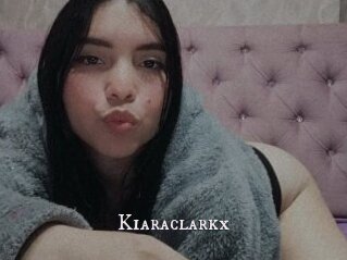 Kiaraclarkx