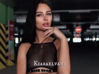 Kiaraelvans