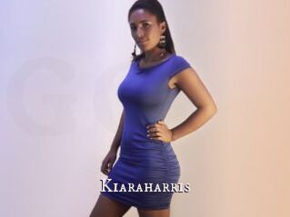 Kiaraharris