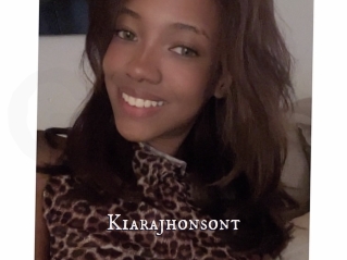 Kiarajhonsont