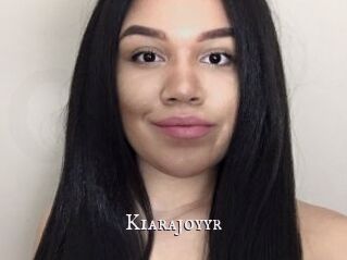 Kiarajoyyr