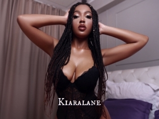 Kiaralane