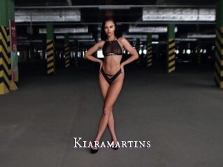 Kiaramartins