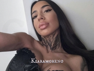 Kiaramoreno