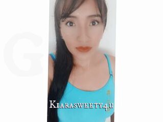 Kiarasweety4u