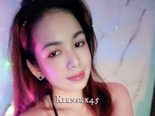 Kiensex45
