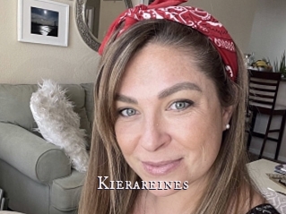 Kierareines