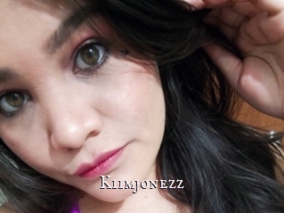 Kiimjonezz