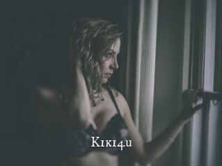 Kiki4u