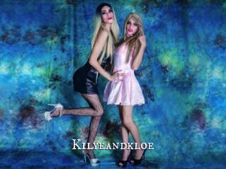 Kilyeandkloe