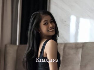 Kimalina