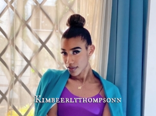 Kimbeerlythompsonn