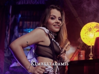 Kimbelyadamss