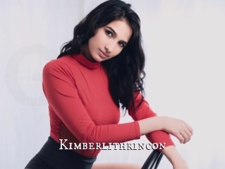 Kimberlithrincon