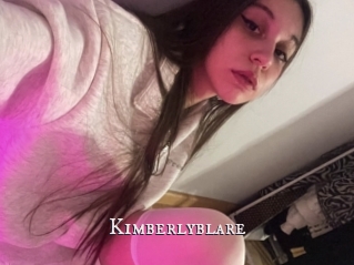 Kimberlyblare