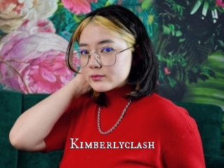 Kimberlyclash