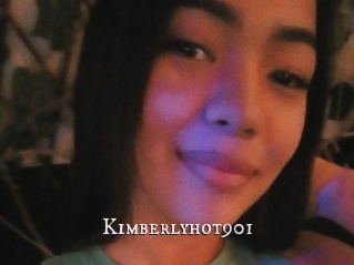 Kimberlyhot901