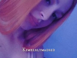 Kimberlymadrid