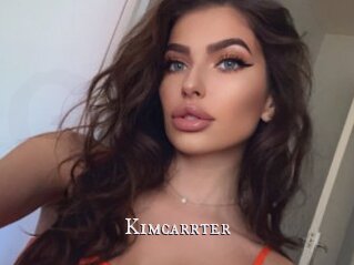 Kimcarrter