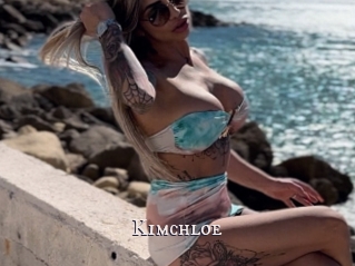Kimchloe