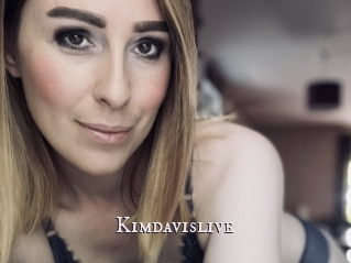 Kimdavislive