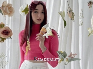 Kimderlyy