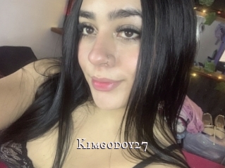 Kimgodoy27