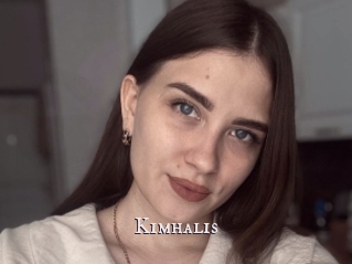 Kimhalis