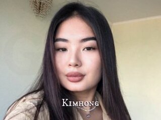Kimhong