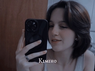 Kimiho