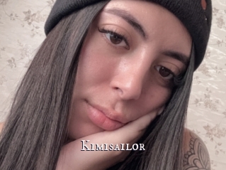 Kimisailor