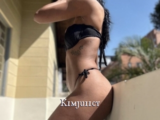 Kimjuiicy