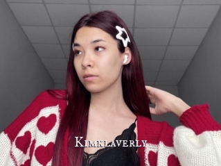 Kimklaverly