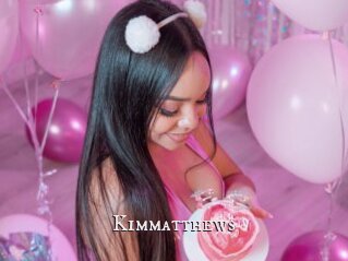 Kimmatthews