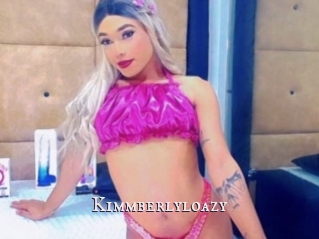 Kimmberlyloazy