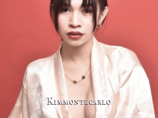 Kimmontecarlo